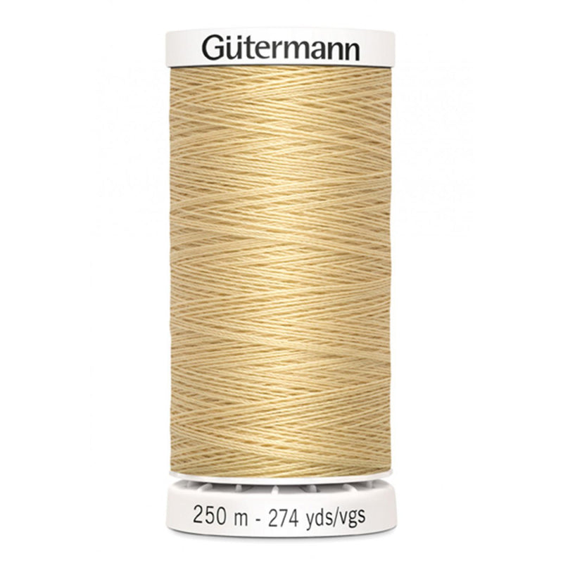 GUTERMANN SEW ALL CAPUCINE BUF