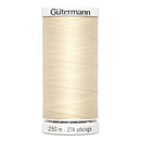 GUTERMANN SEW ALL IVORY