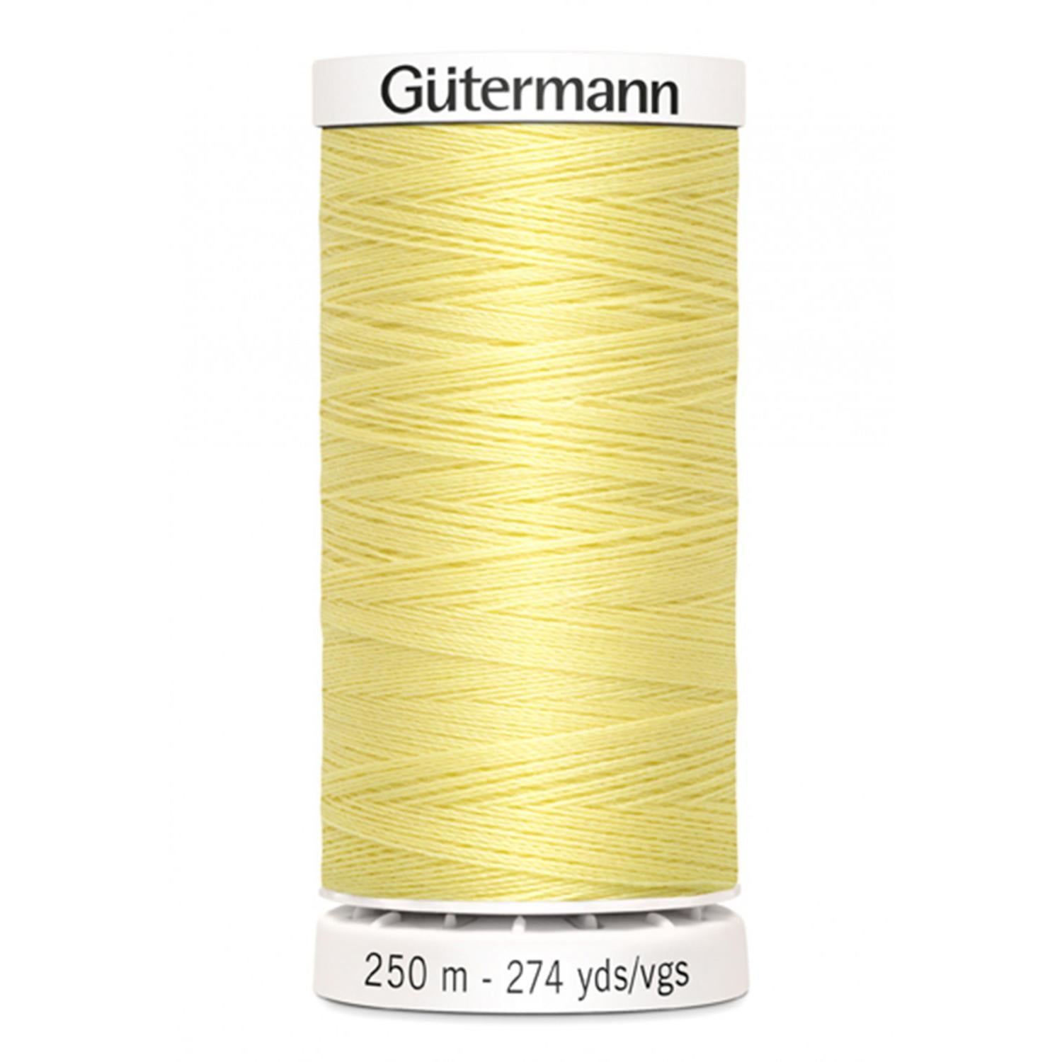 GUTERMANN SEW ALL CREAM