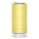 GUTERMANN SEW ALL CREAM