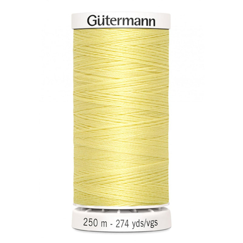 GUTERMANN SEW ALL CREAM