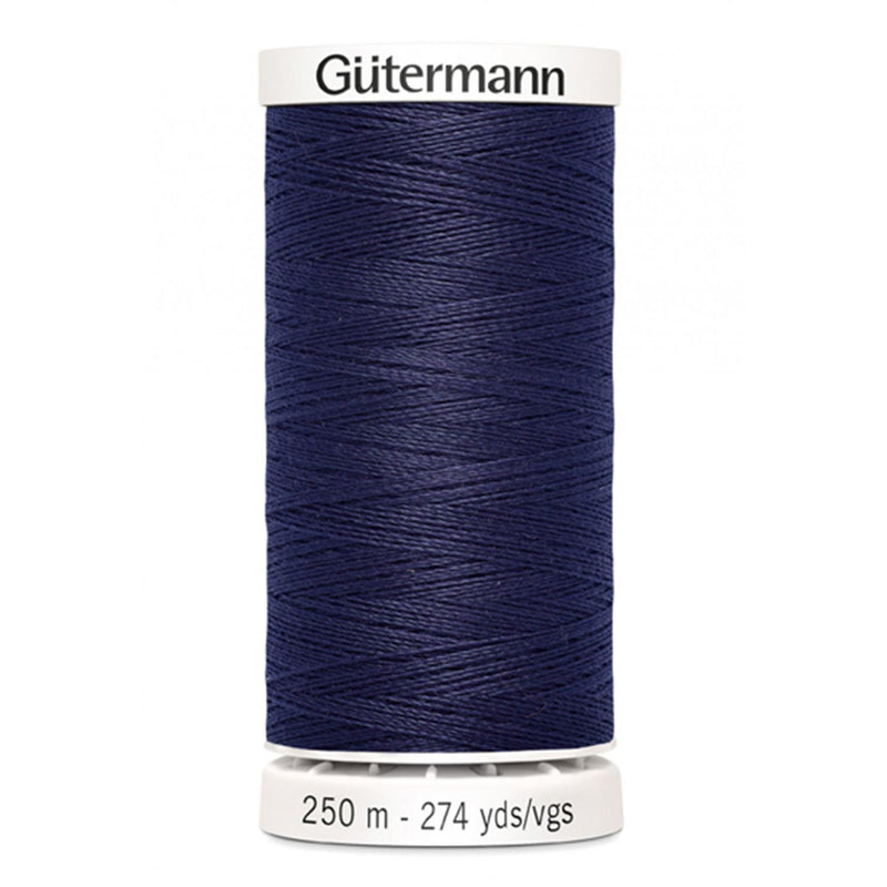 GUTERMANN SEW ALL EGGPLANT