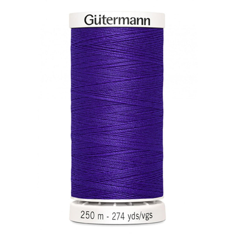 GUTERMANN SEW ALL PURPLE