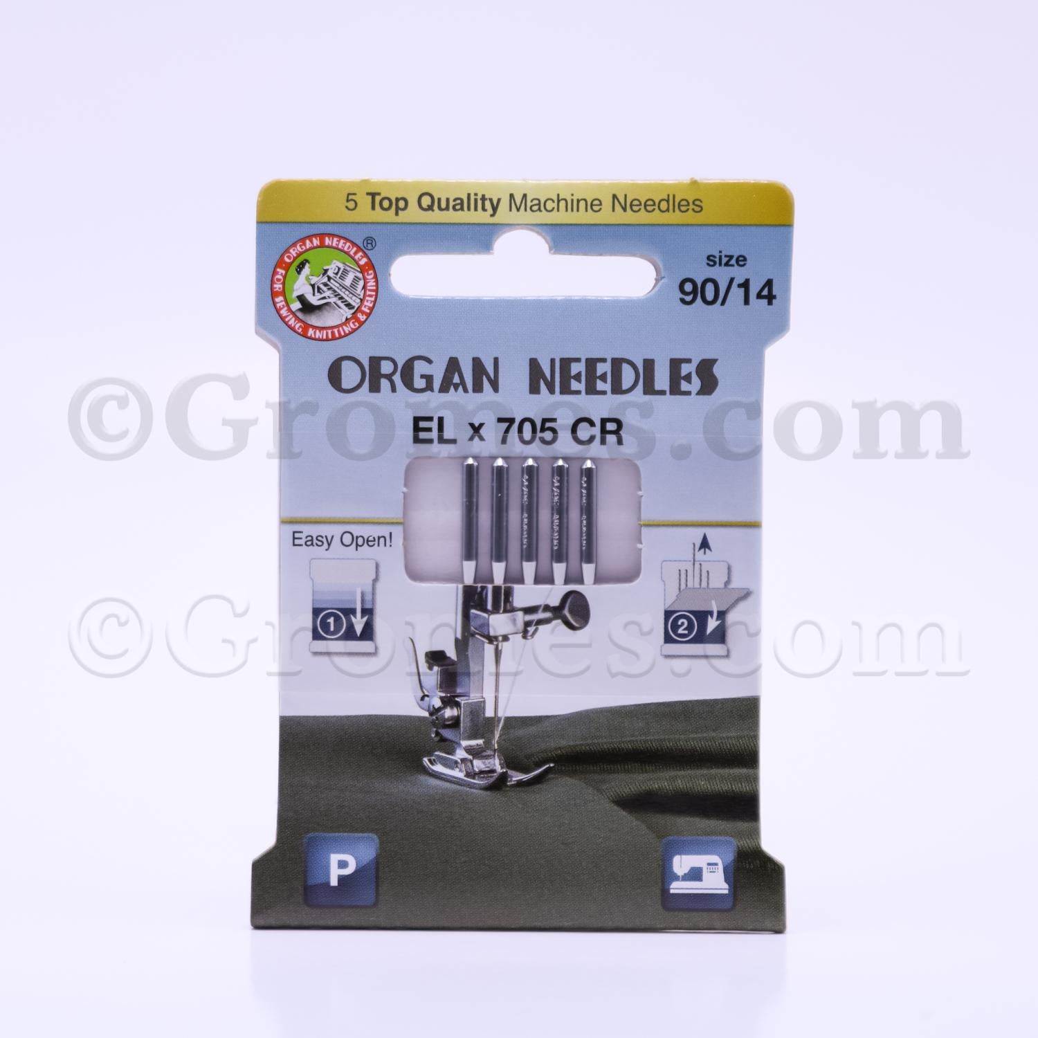ORGAN EL705 90/14