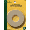 DRITZ QUILTERS TAPE 1/4INCH