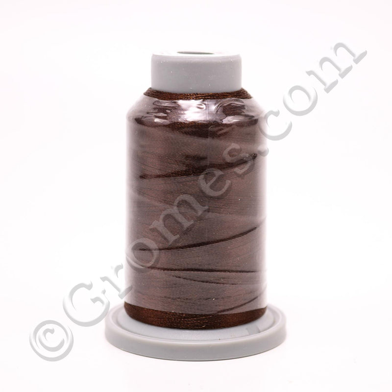 GLIDE MINI SPOOL CHOCOLATE