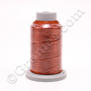 GLIDE MINI SPOOL  RUST