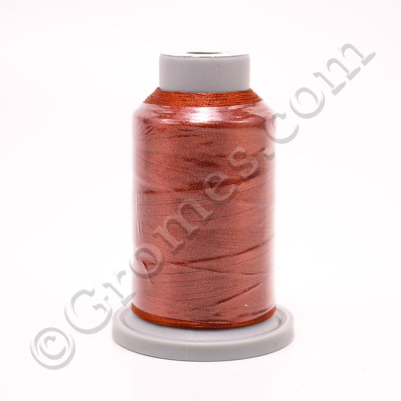 GLIDE MINI SPOOL  RUST