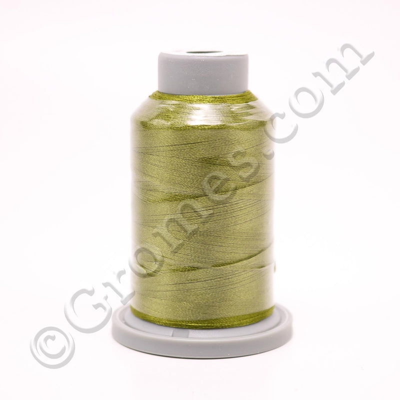 GLIDE MINI SPOOL LT OLIVE