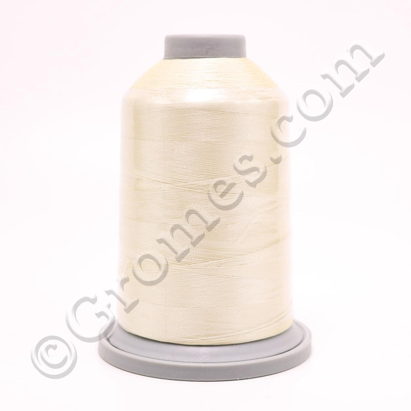 GLIDE KING SPOOL  CREAM