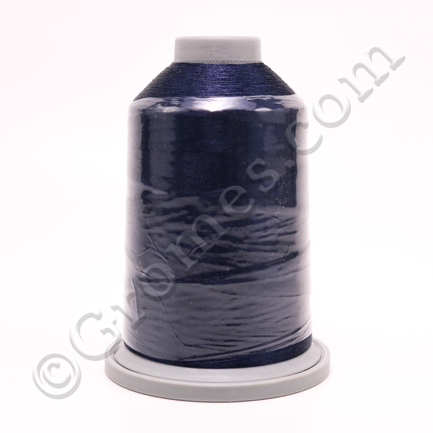 GLIDE KING SPOOL  NAVY