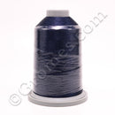 GLIDE KING SPOOL  NAVY