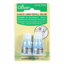CHACO LINER REFILL BLUE