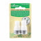 CHACO LINER REFILL WHITE