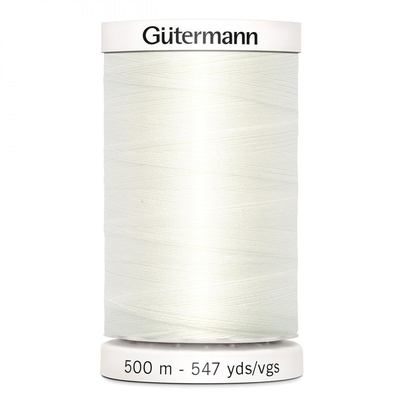 GUTERMANN SEW ALL OYSTER