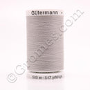 GUTERMANN SEW ALL MIST GREY