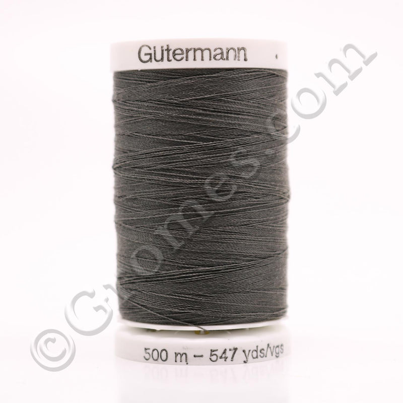 GUTERMANN SEW ALL RAIL GREY