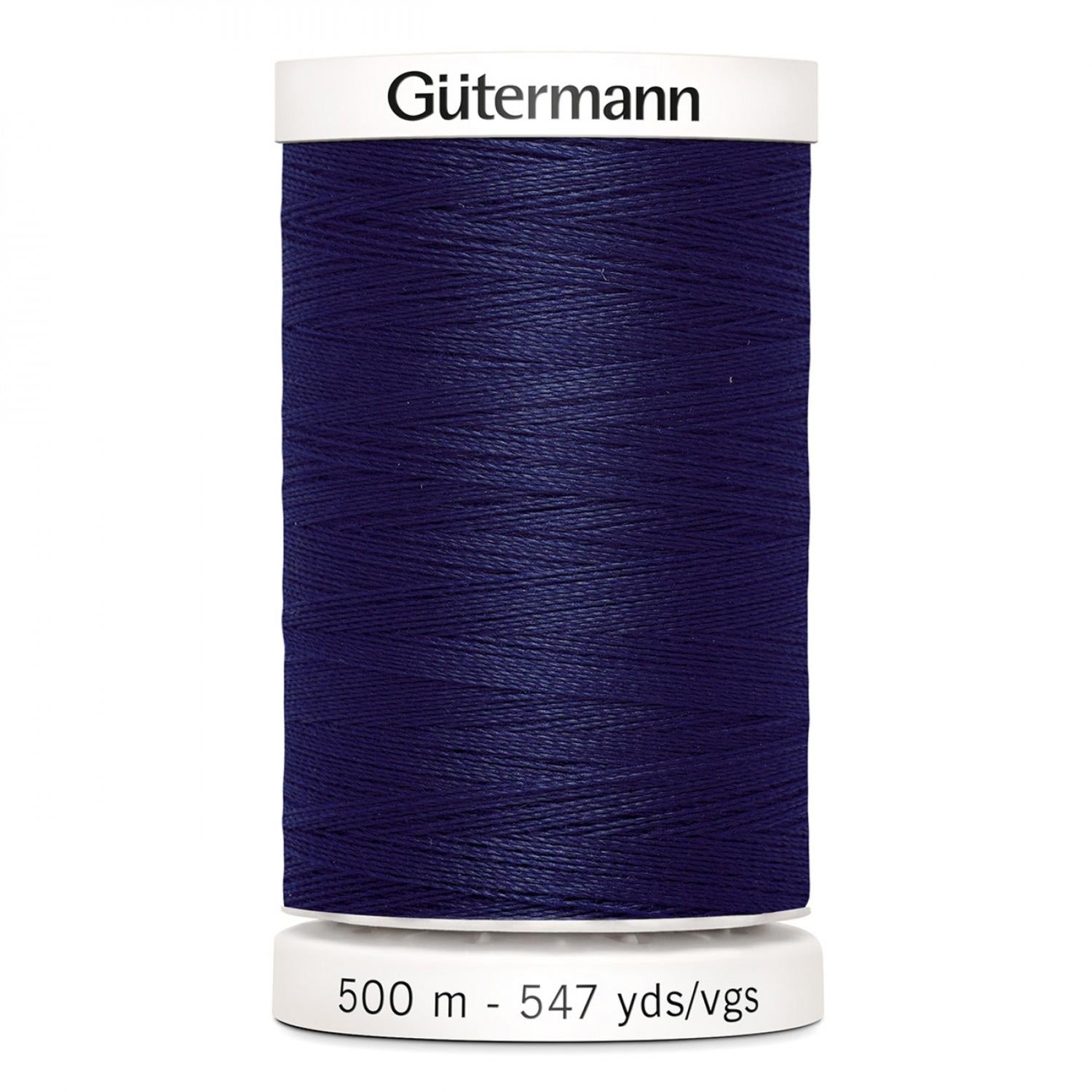 GUTERMANN SEW ALL NAVY