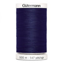 GUTERMANN SEW ALL NAVY