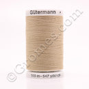 GUTERMANN SEW ALL SAND