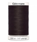 GUTERMANN SEW ALL WALNUT