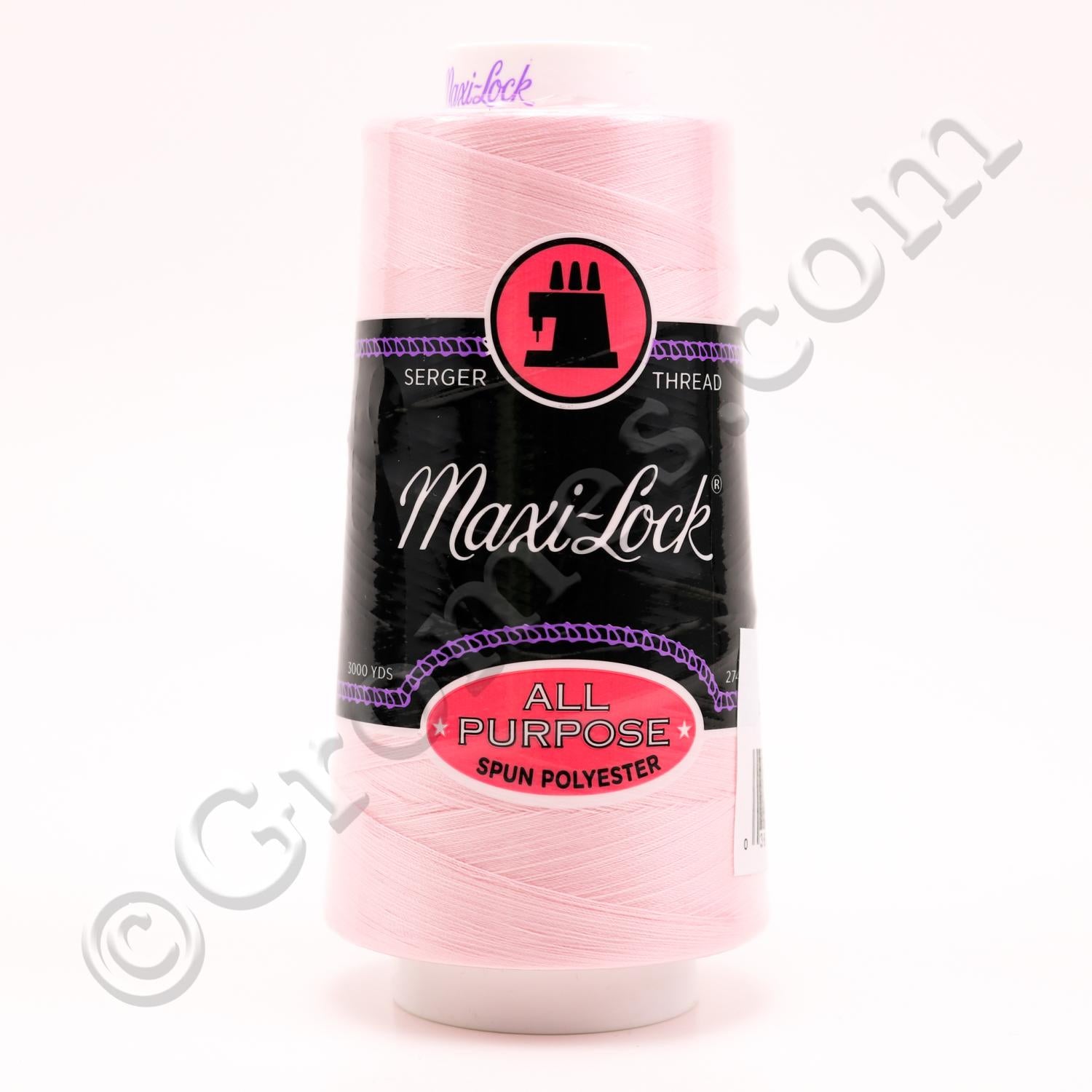 MAXILOCK PINK