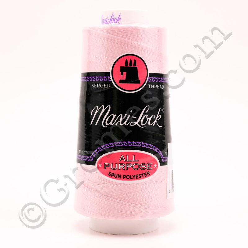 MAXILOCK PINK