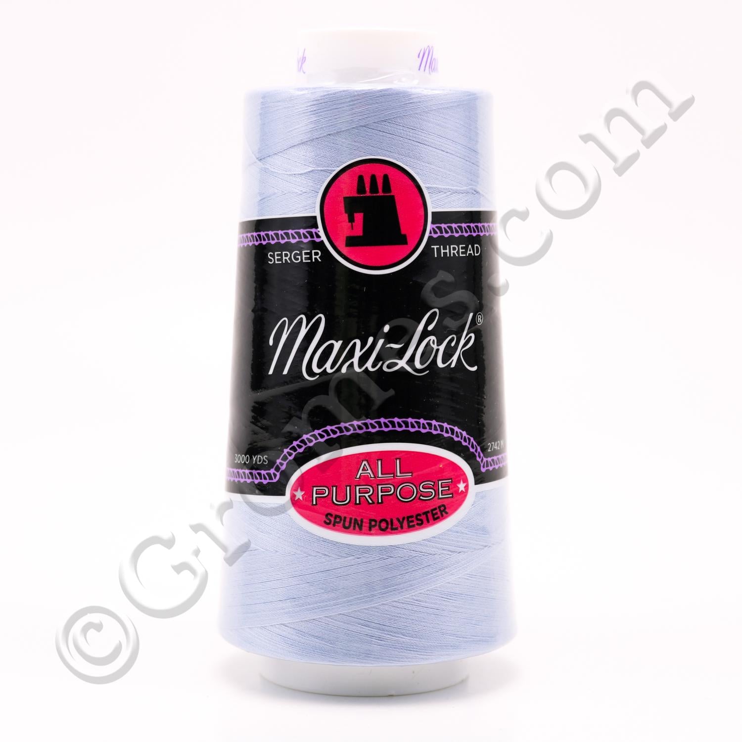 MAXILOCK BLUE MIST