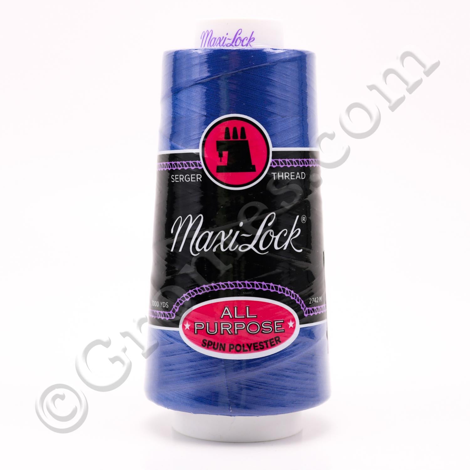MAXILOCK BLUE