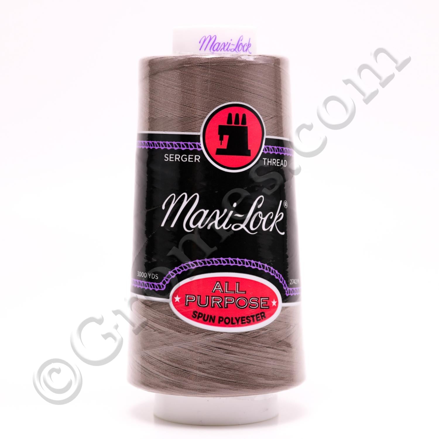 MAXILOCK BEIGE TAUPE
