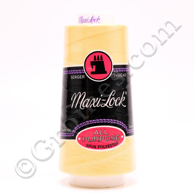 MAXILOCK LEGHORN