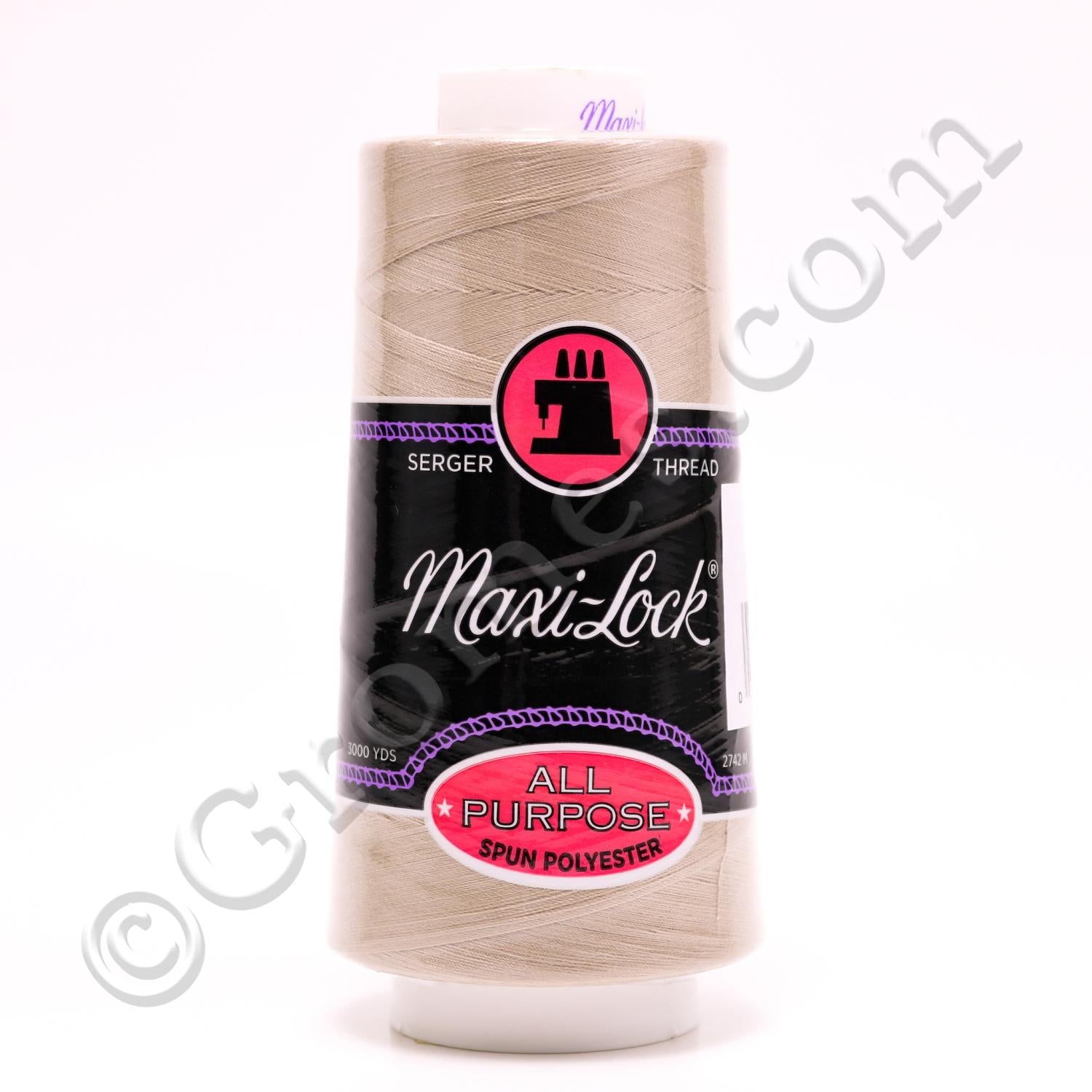 MAXILOCK BEIGE
