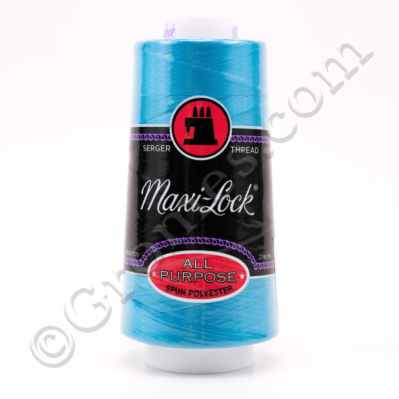 MAXILOCK RADIANT TURQUOISE