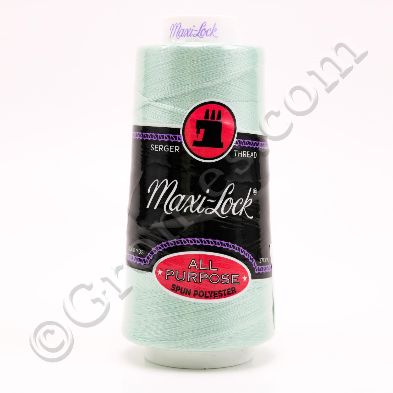 MAXILOCK MINT GREEN