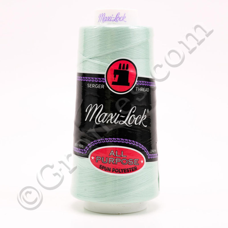 MAXILOCK MINT GREEN