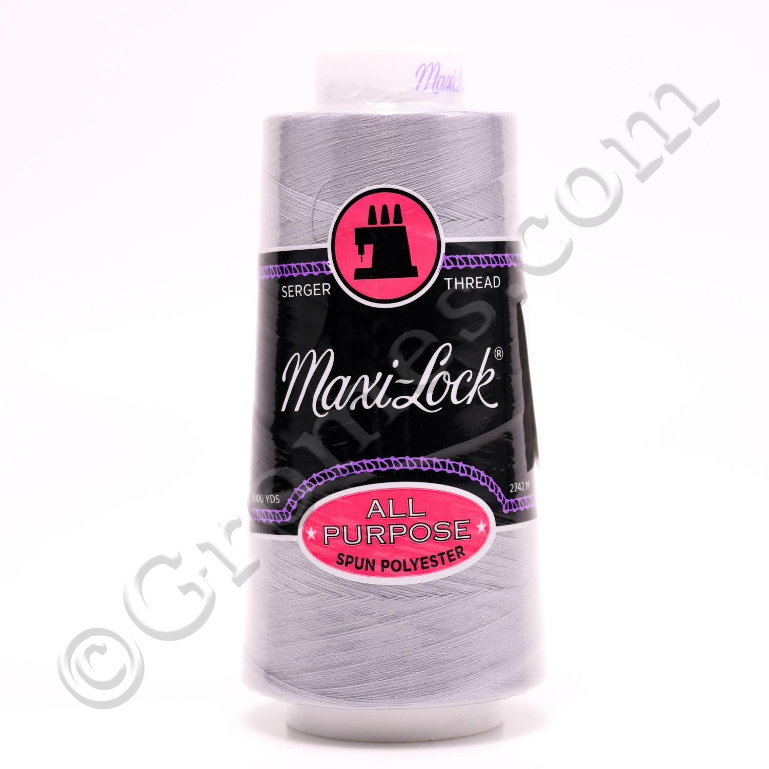 MAXILOCK LIGHT GREY