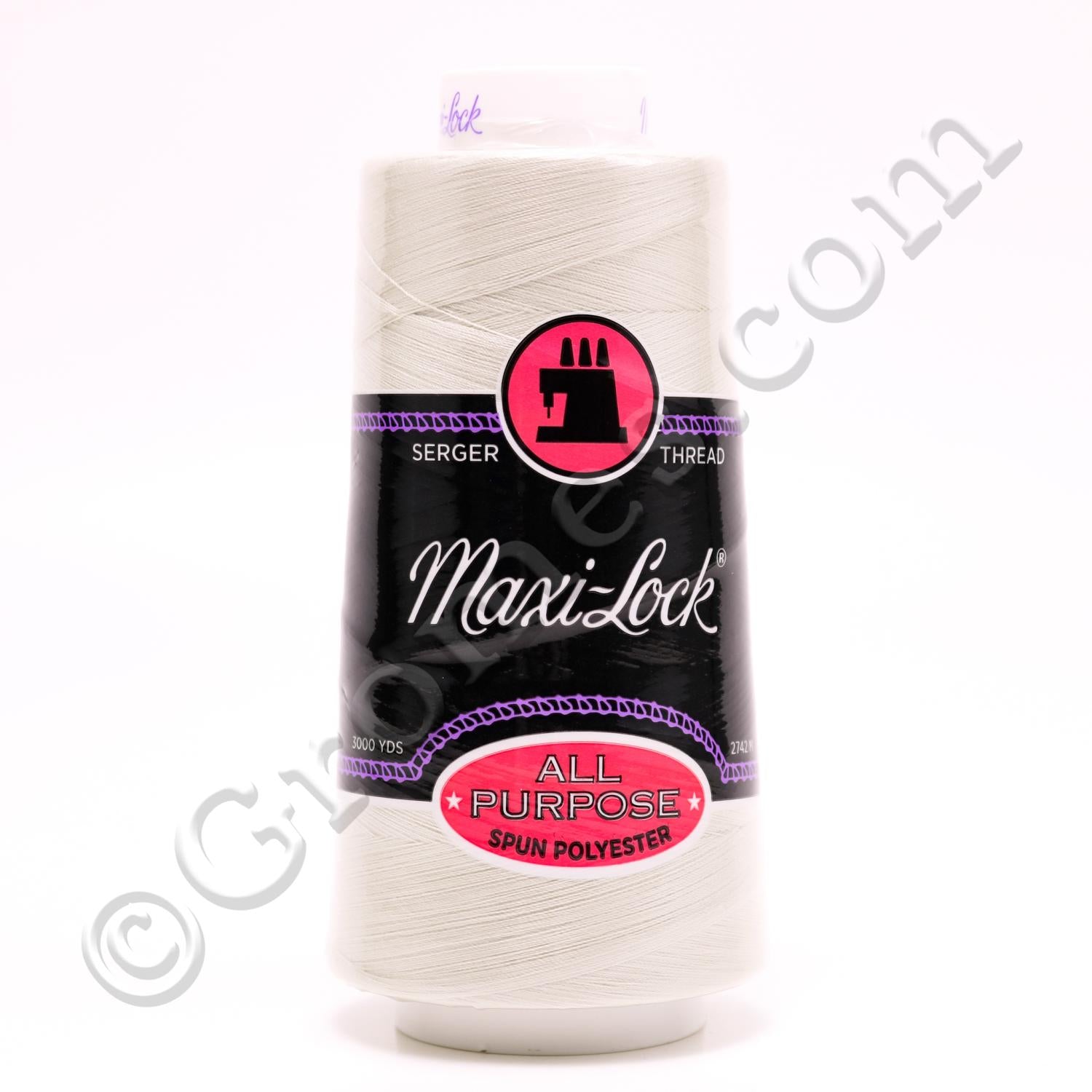 MAXILOCK PEARL