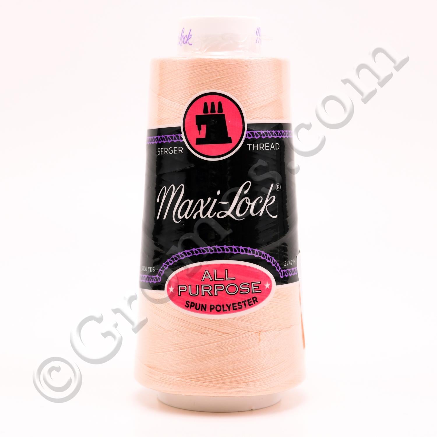 MAXILOCK SHRIMP PINK