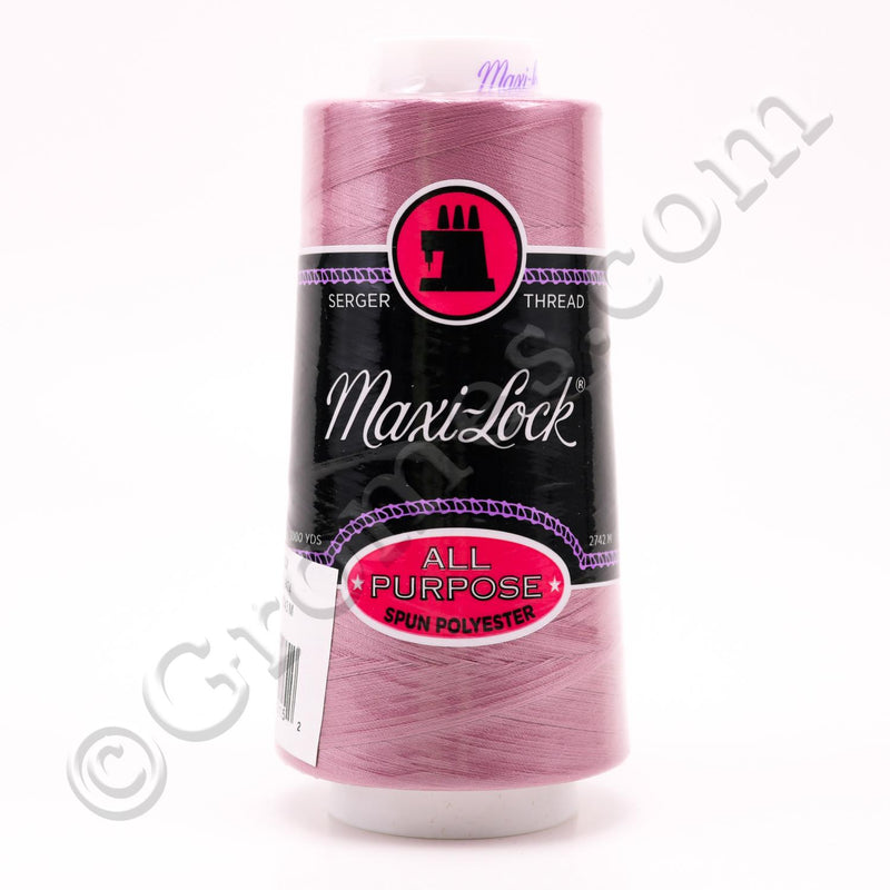 MAXILOCK ROSEATE