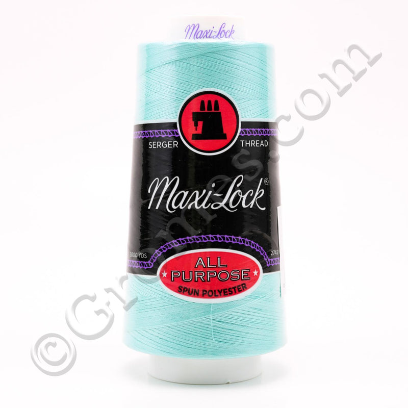 MAXILOCK TURQUOISE