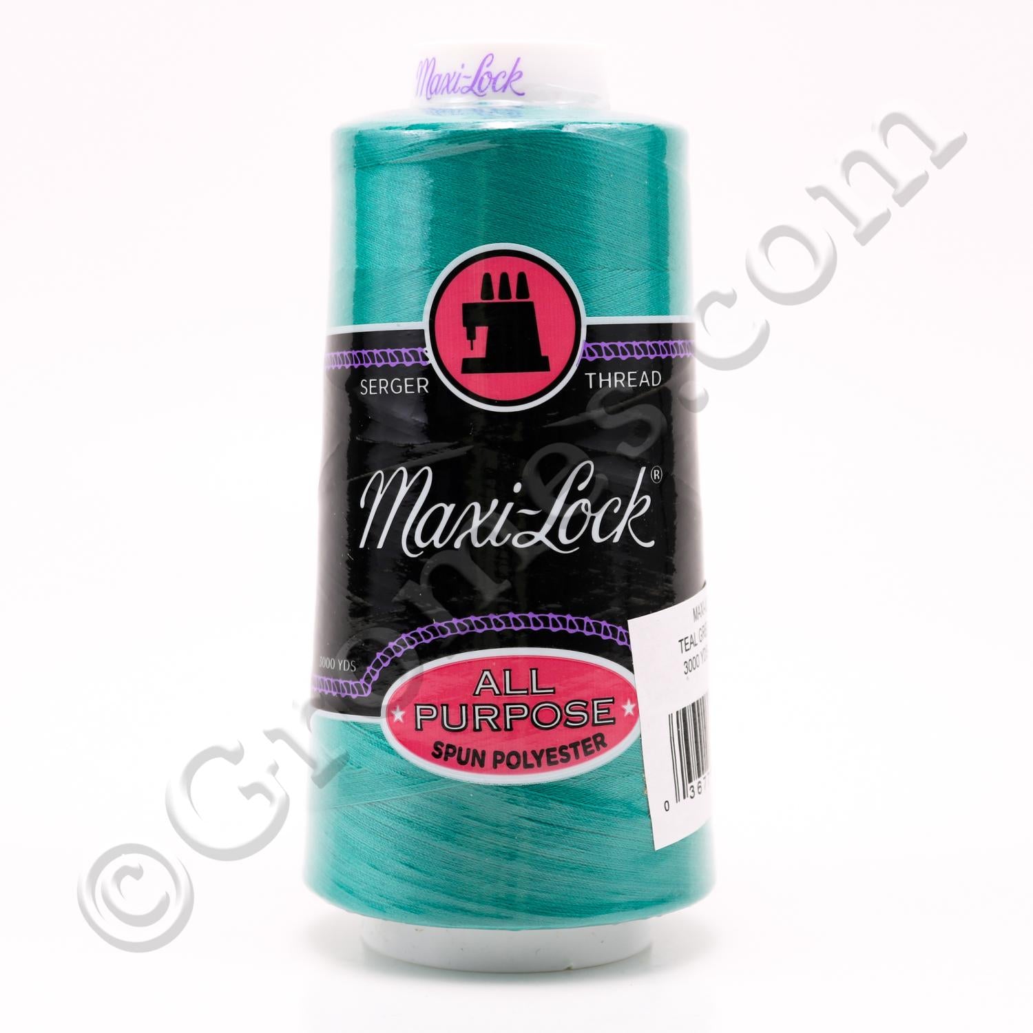 MAXILOCK TEAL GREEN
