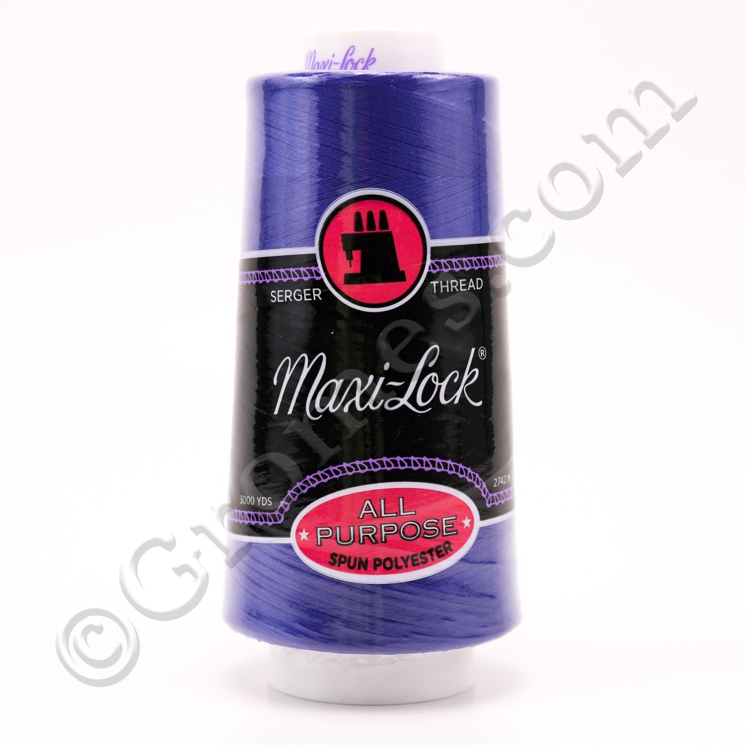 MAXILOCK ROYAL BLUE