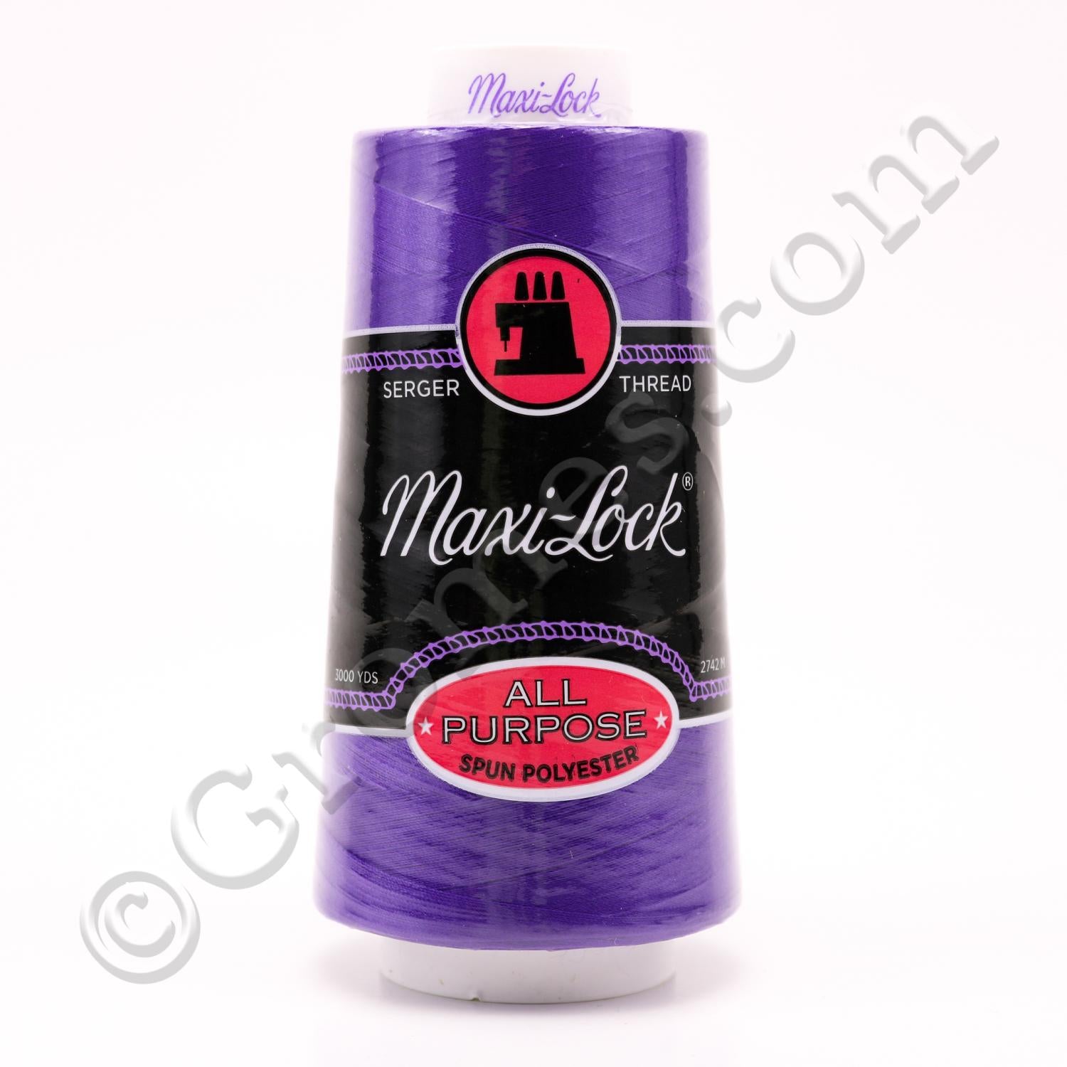 MAXILOCK PURPLE