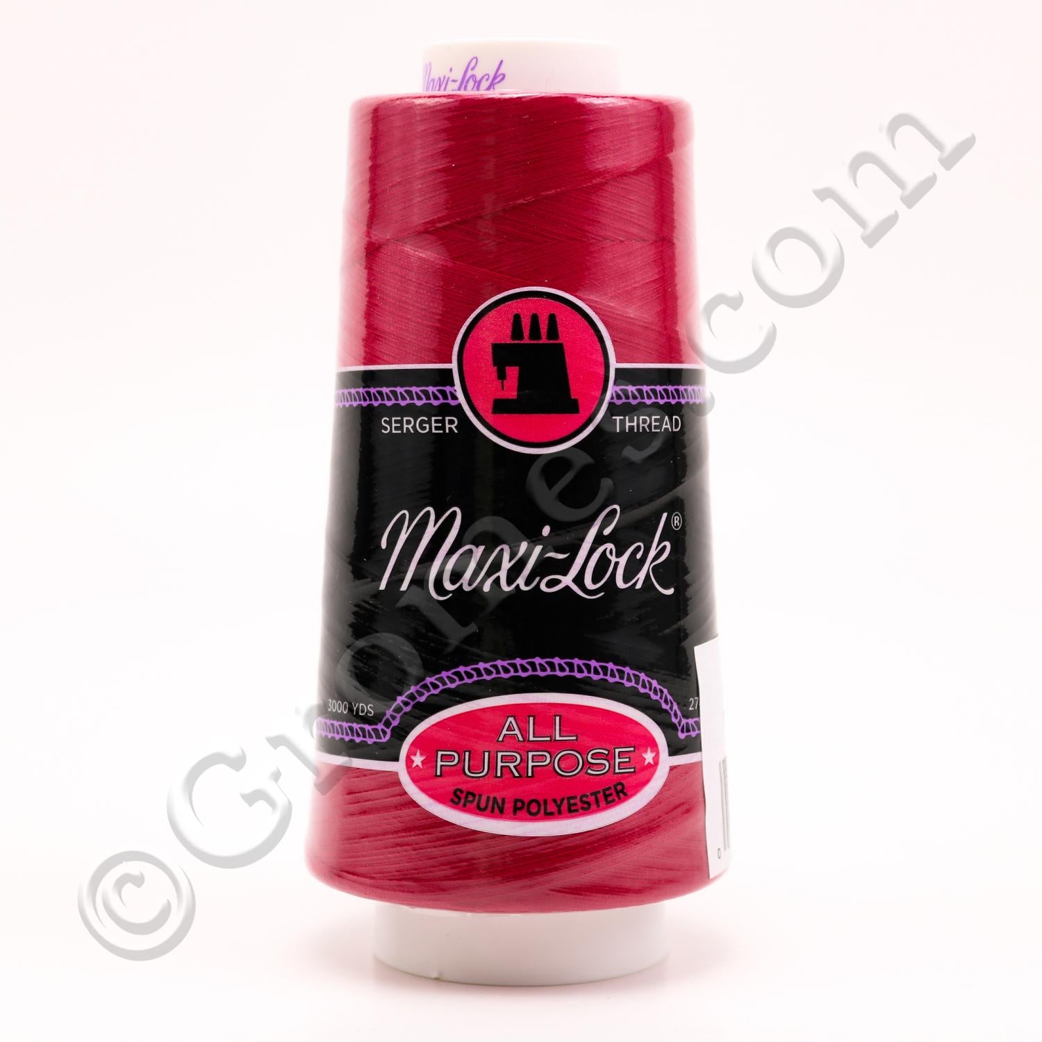 MAXILOCK GARNET