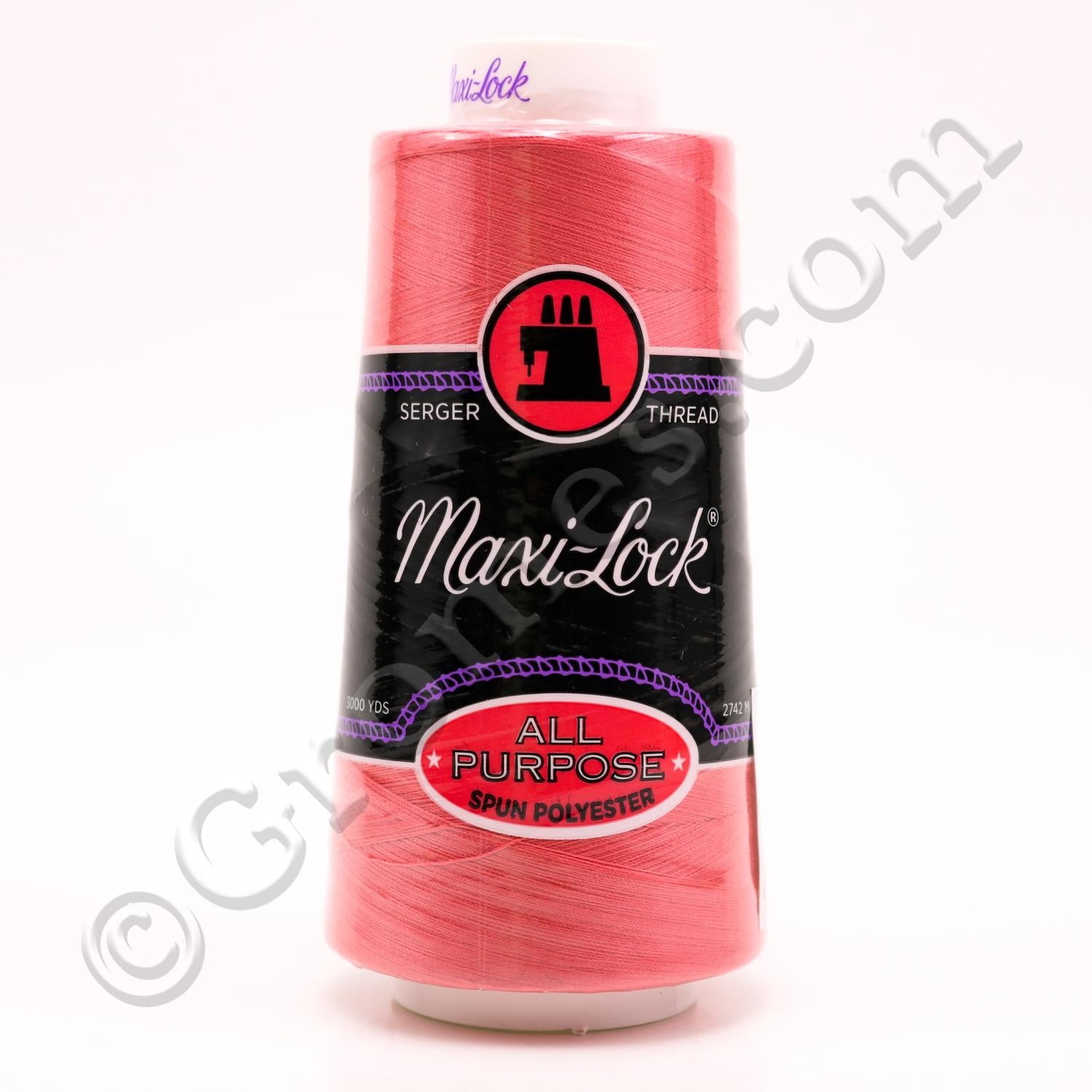 MAXILOCK PINK CORAL