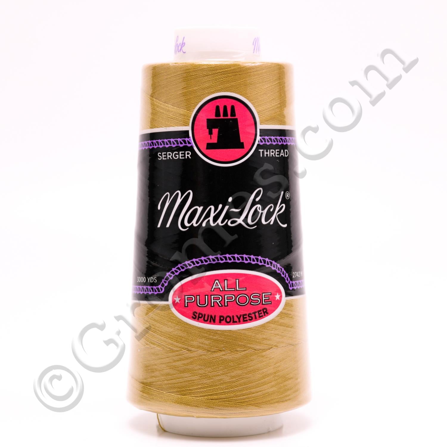 MAXILOCK RUM