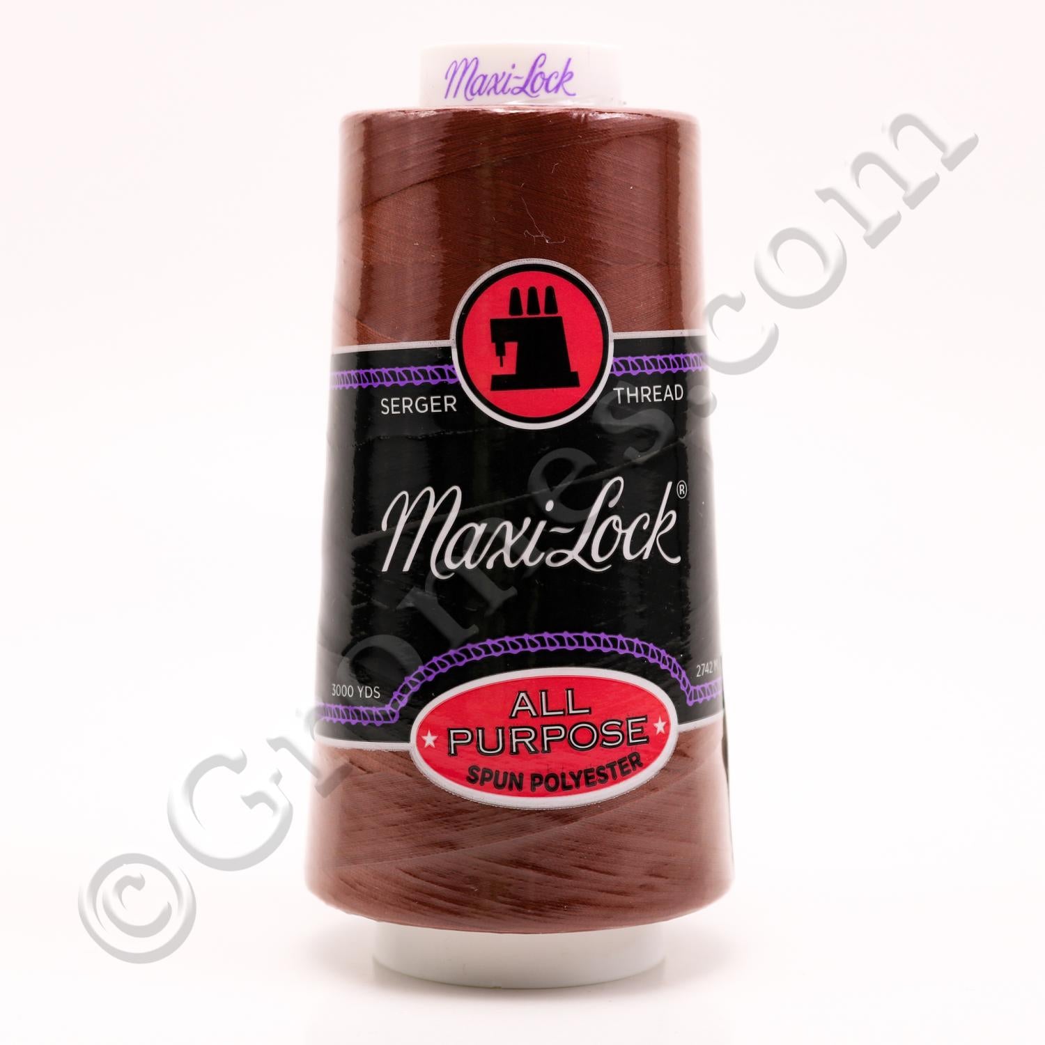MAXILOCK CINNAMON