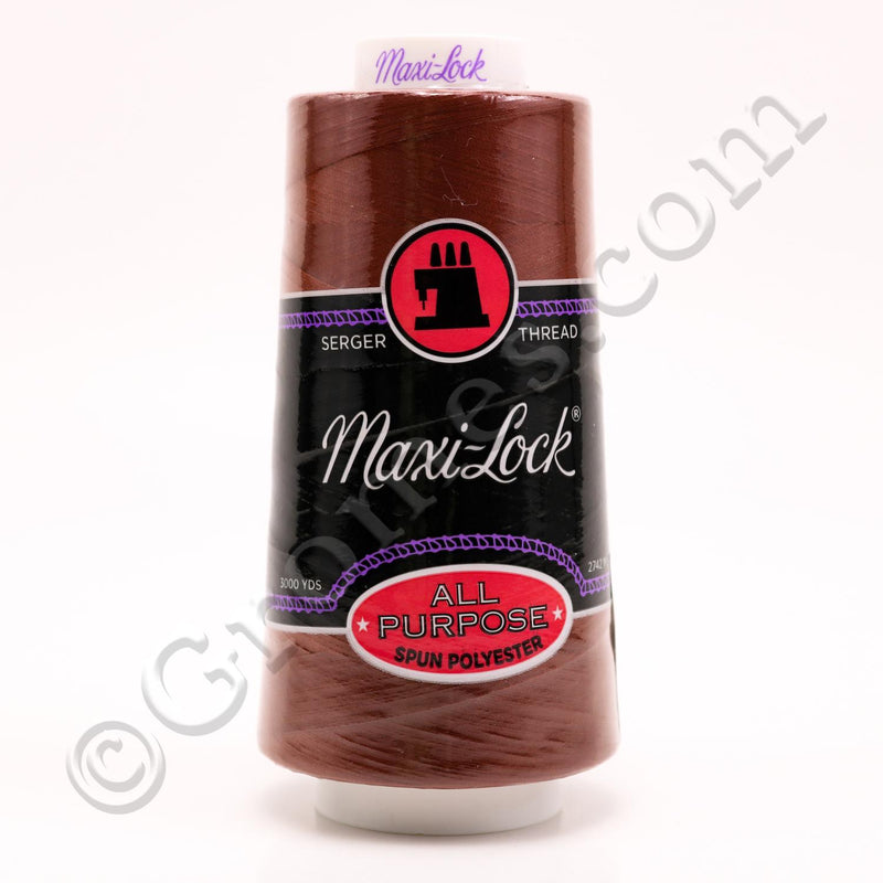 MAXILOCK CINNAMON
