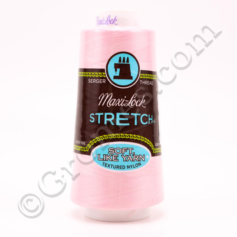 MAXILOCK STRETCH PINK