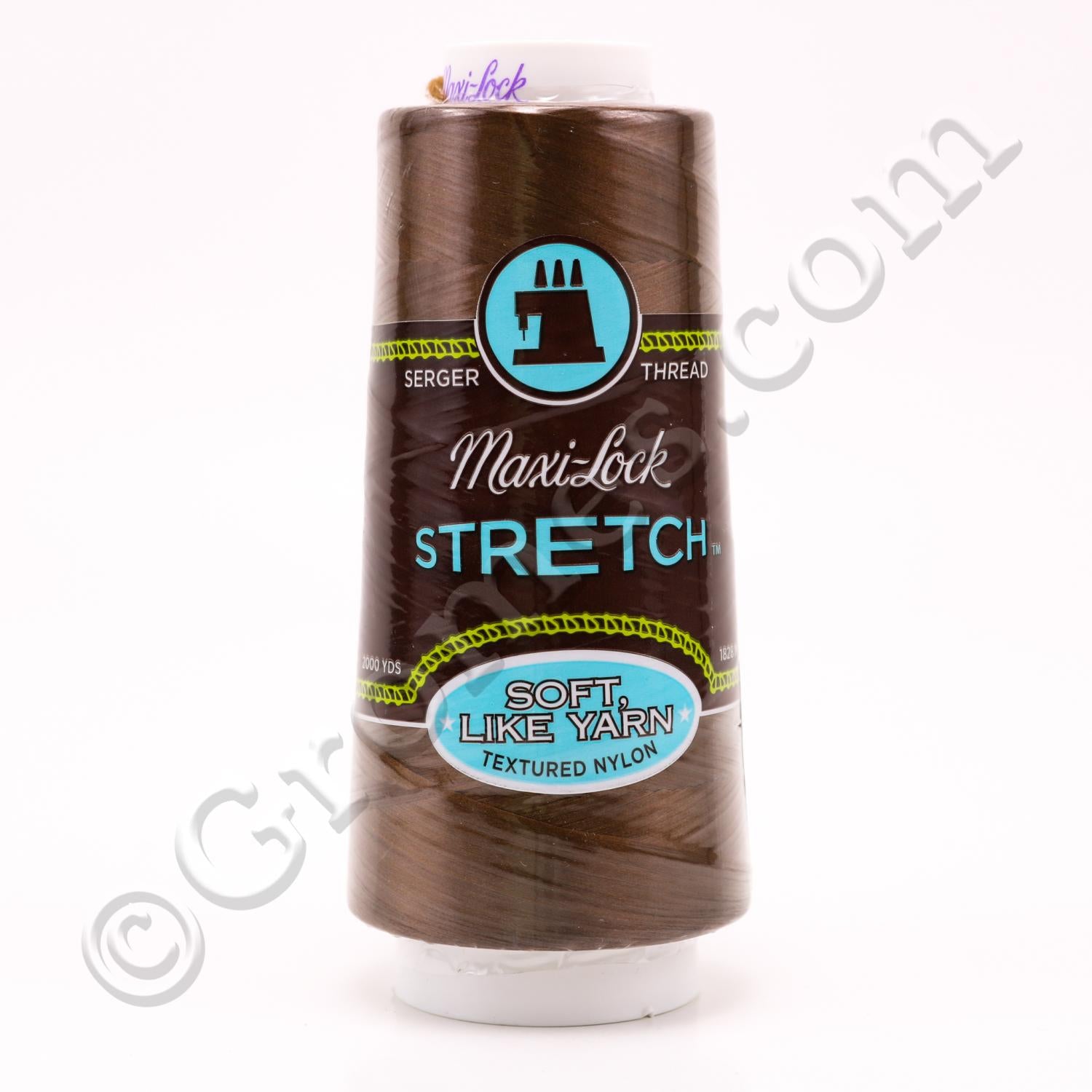MAXILOCK STRETCH BROWN